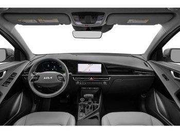 Kia Niro EX