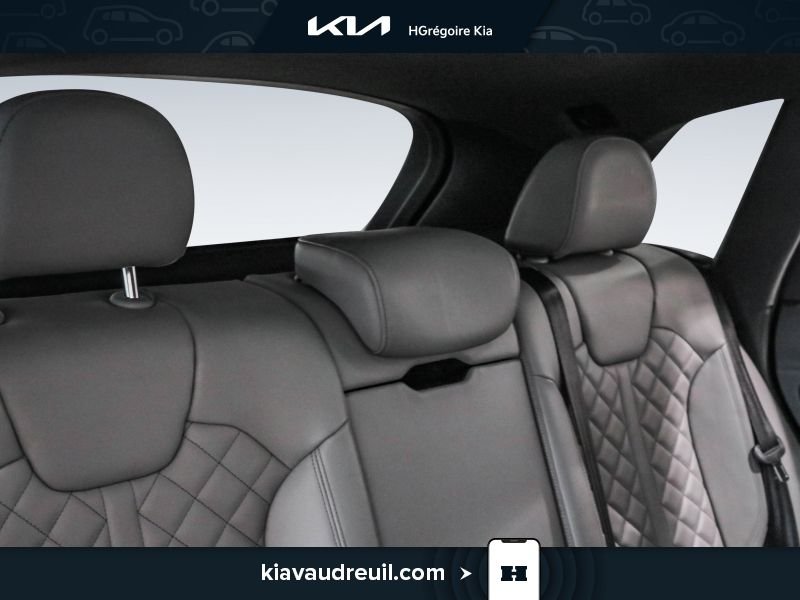 Audi SQ5 2018 Gris Laval - photo #30
