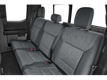 Ford Super Duty F-250 SRW XL