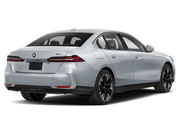 2026 BMW Série 5 530i xDrive