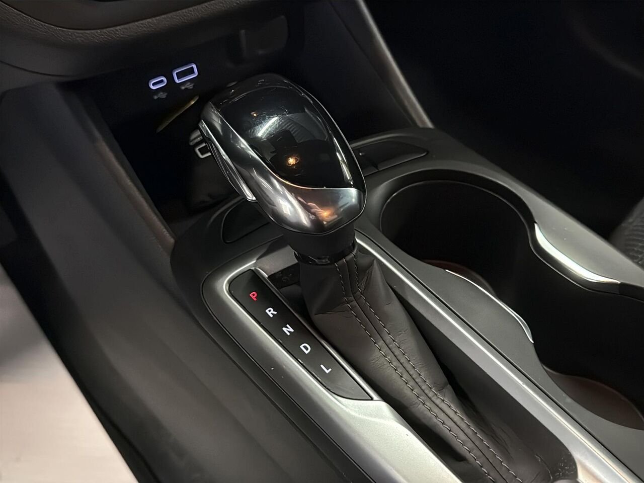2024 BUICK ENVISTA PRIVILEGE PREFERRED Red Saint-Hyacinthe - photo #15