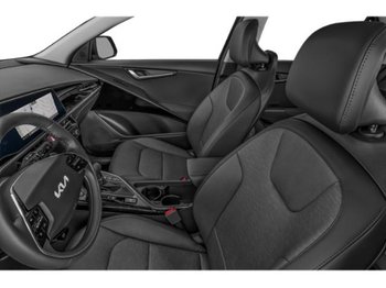 Kia Niro SX
