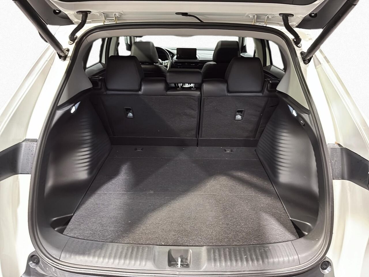 Acura ADX 2025 Blanc Blainville - photo #5