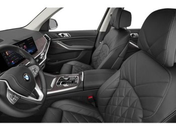 BMW X7 xDrive40i