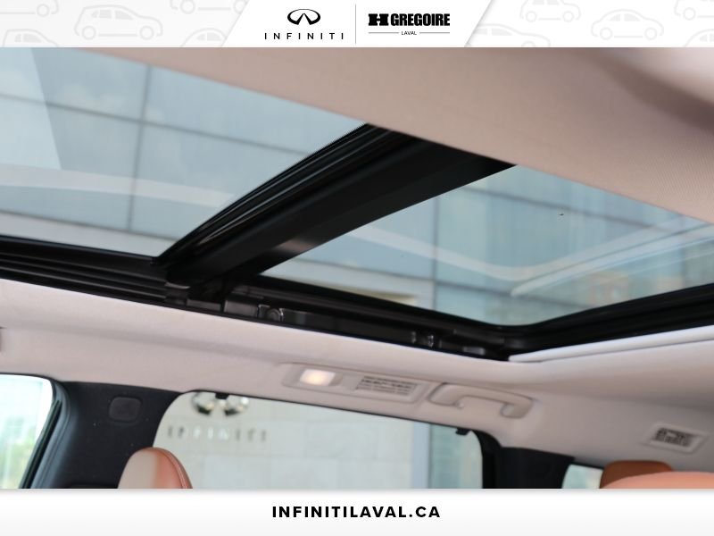 2023 Infiniti QX60 Laval - photo #19
