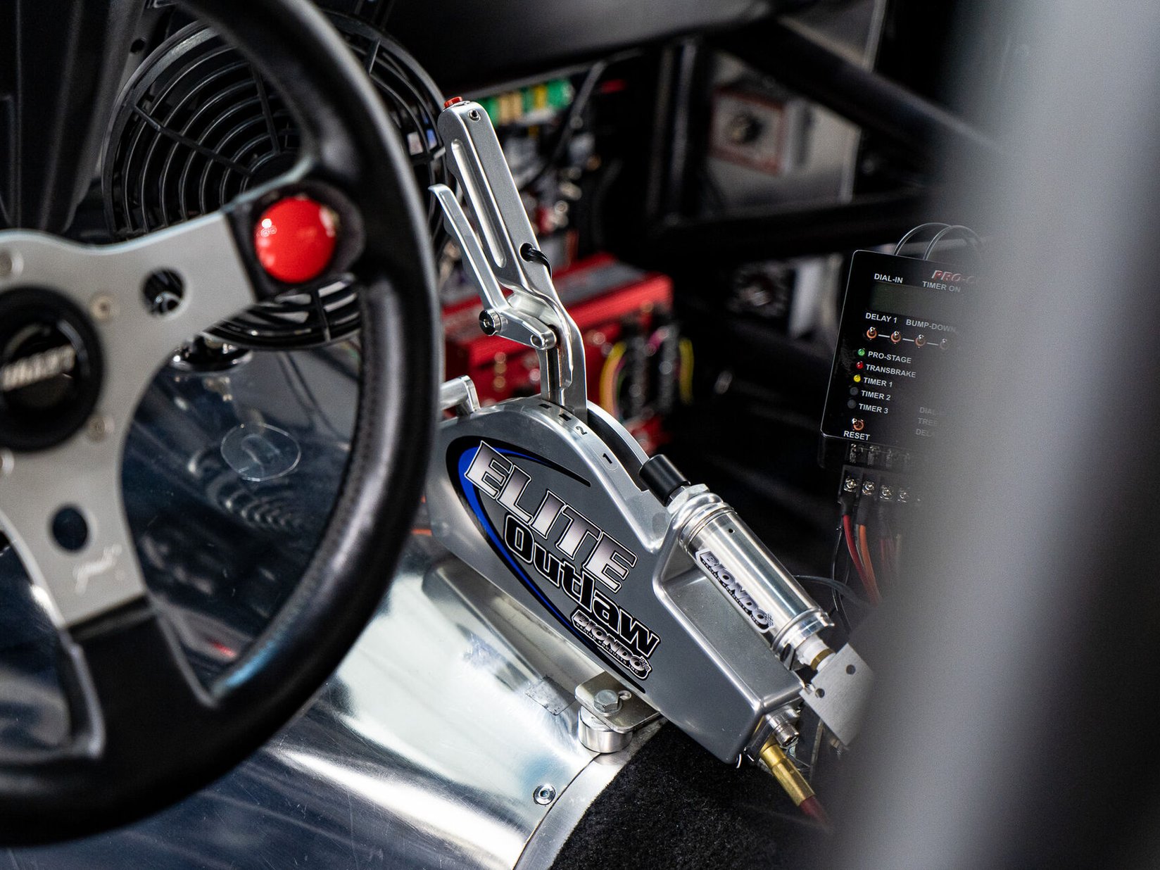 1969 Chevrolet Camaro Drag car race ready **PRIX EN USD** Black Montreal - photo #83