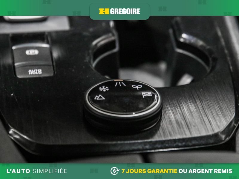 Nissan Rogue 2024 Noir Saint-Eustache - photo #25
