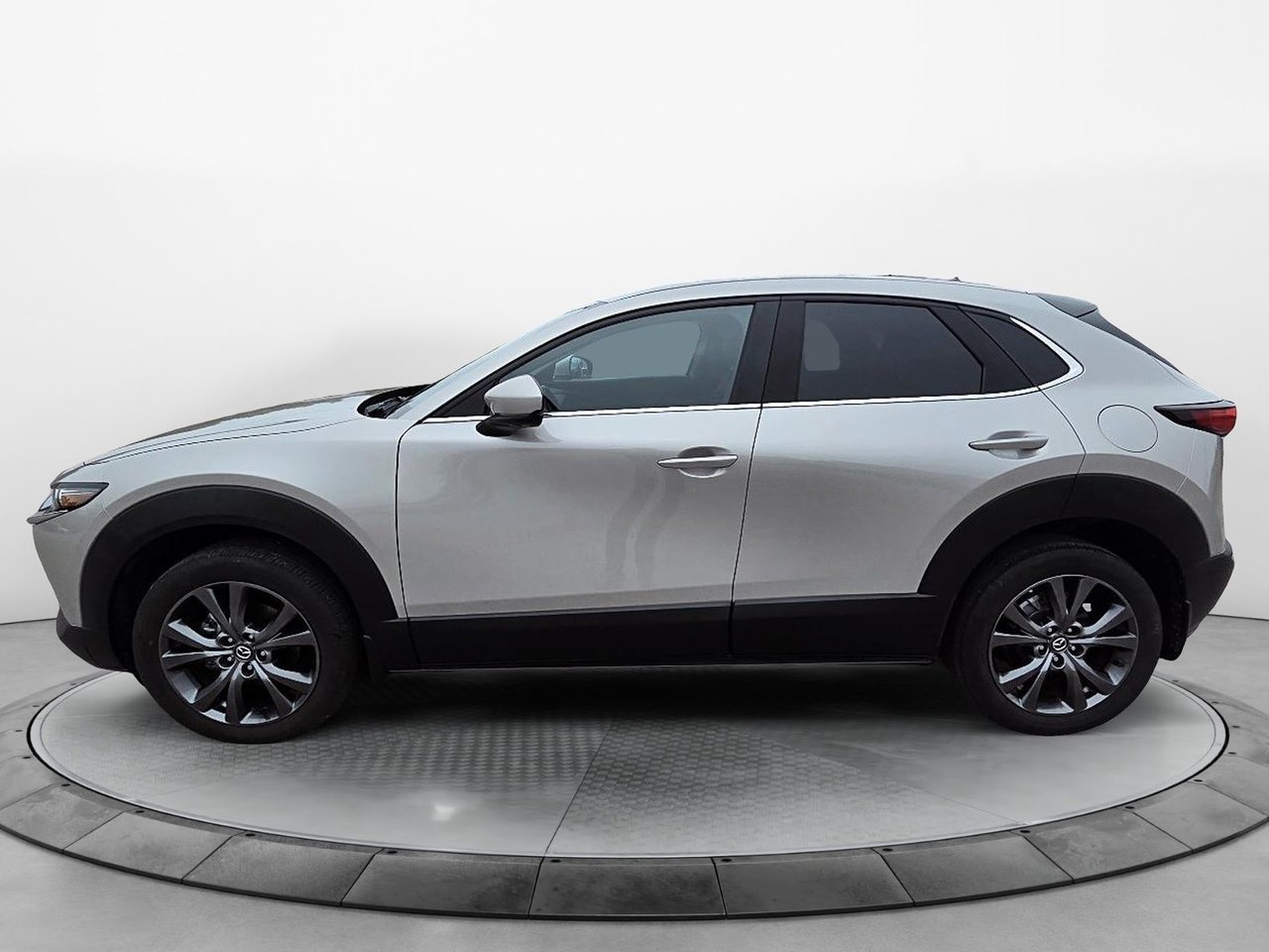2023 Mazda CX-30 VIN 3MVDMBDM7PM559209 Beige Baie-Comeau - photo #11