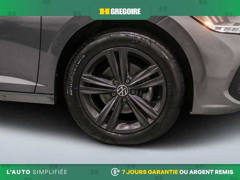 2023 Volkswagen Jetta Grey Saint-Eustache - photo #31