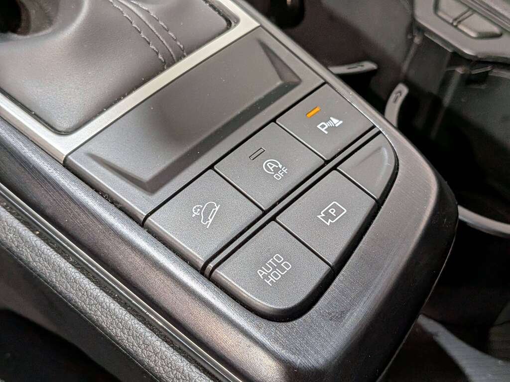 Kia Sportage LX AWD 2026 Blanc Val-David - photo #28