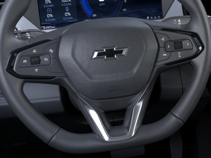 2027 CHEVROLET Bolt RS 4 portes TA Sterling Grey Metallic Ottawa & Gatineau - photo #18