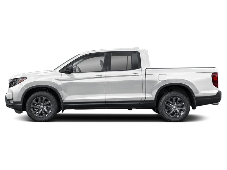 2026 Honda Ridgeline Sport