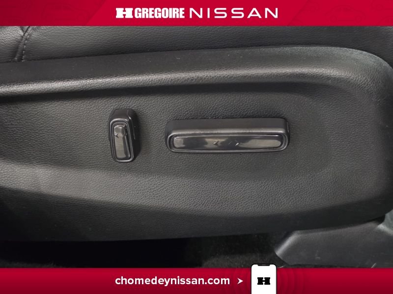 2020 Honda CRV Blue Laval - photo #26