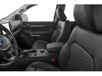Ford Ranger LARIAT