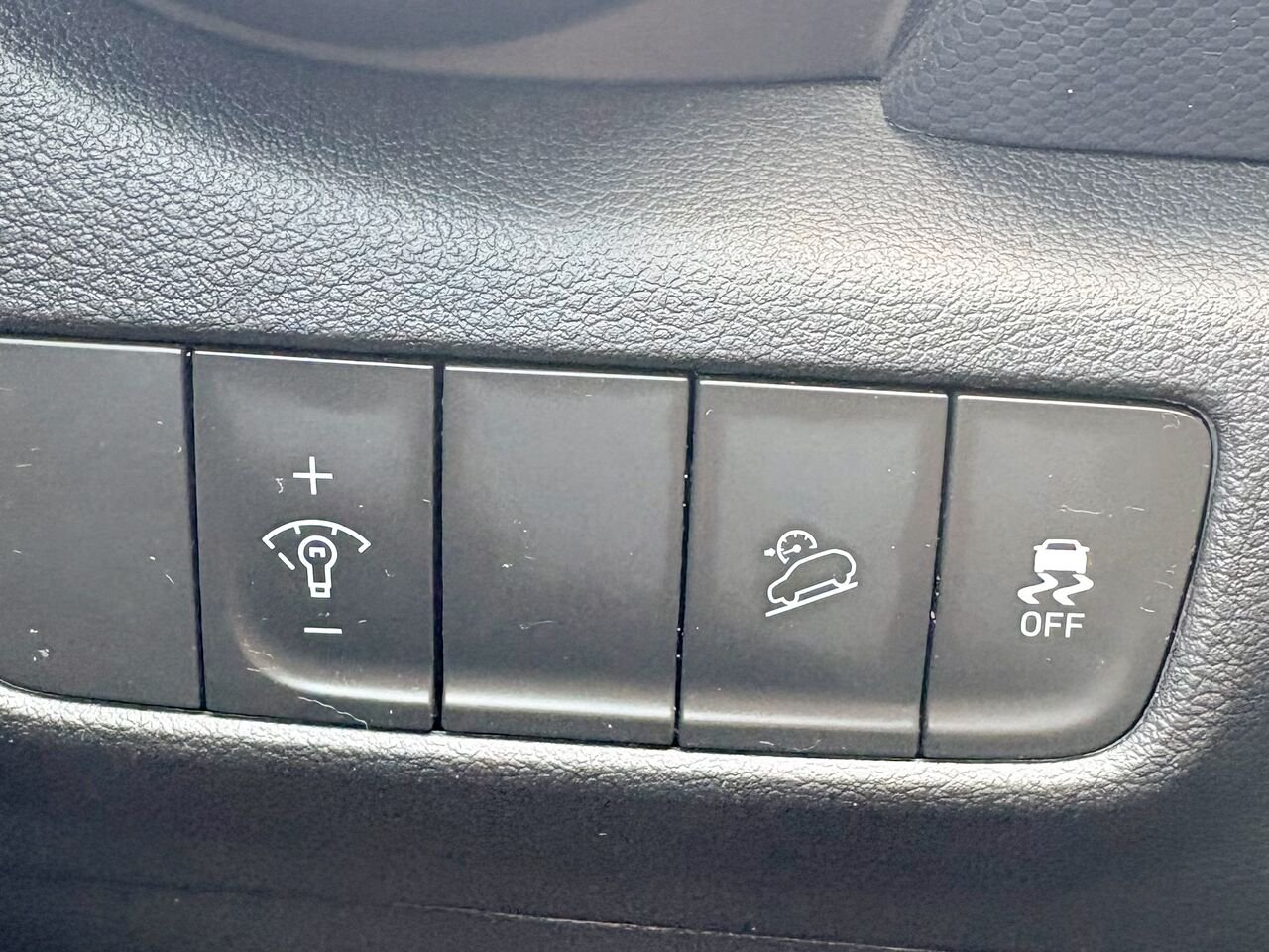 HYUNDAI KONA 2022 Bleu Mont-Laurier - photo #18