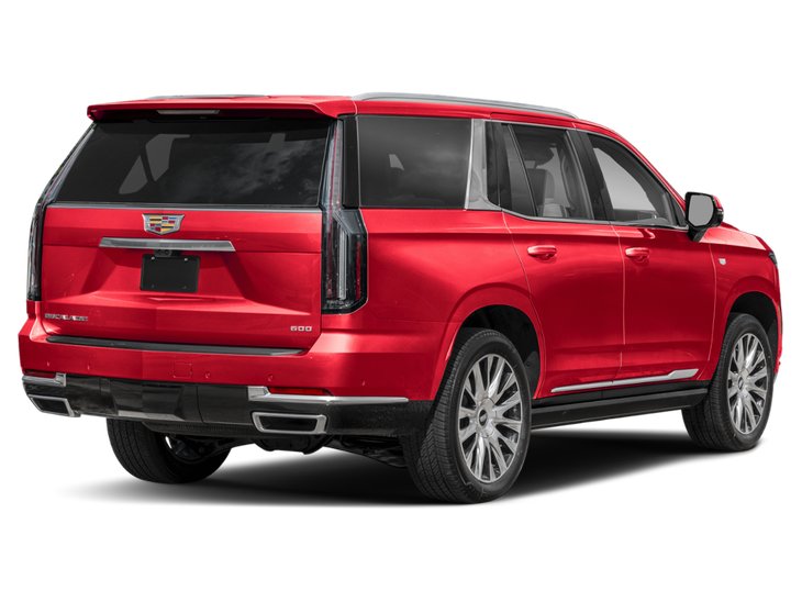 2026 Cadillac Escalade Platinum luxe 4RM