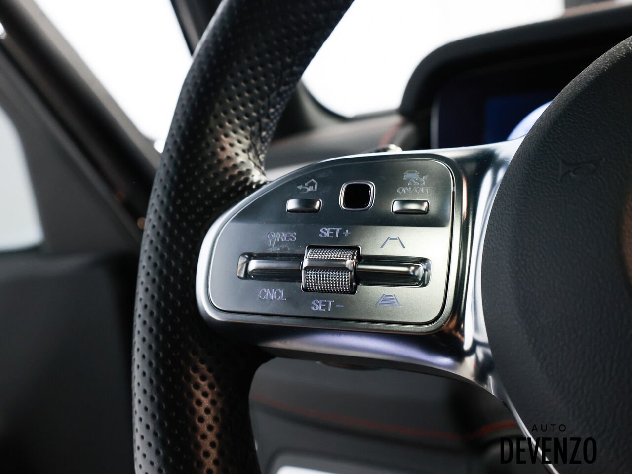 Mercedes-Benz Classe-G 2022 Noir Saint-Eustache - photo #15