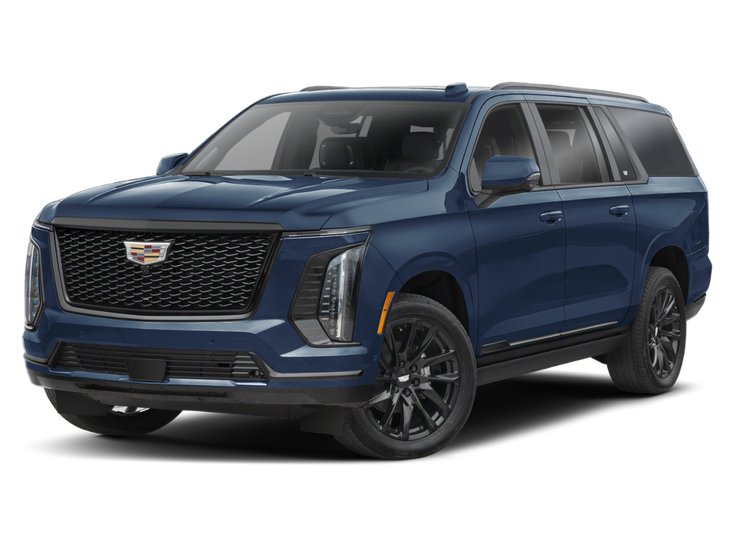 2026 Cadillac Escalade ESV Sport 4RM