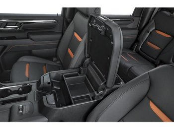 GMC Sierra 2500HD AT4