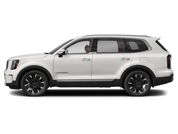 2025 Kia Telluride SX Limited
