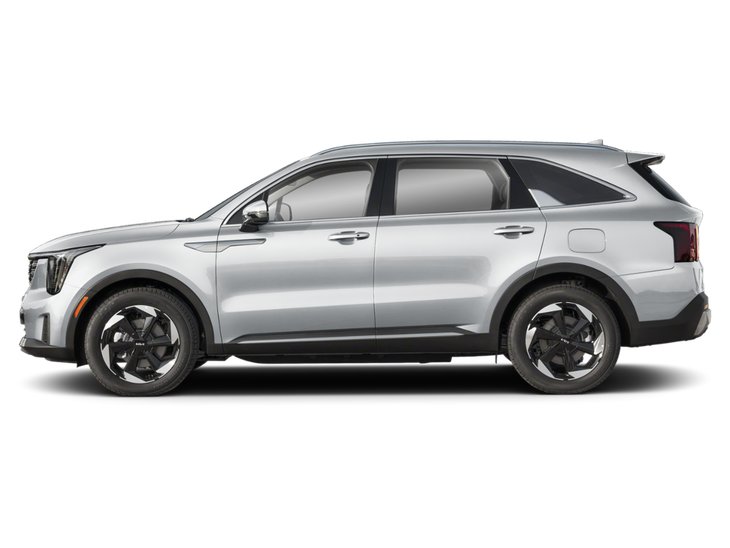 2026 Kia Sorento hybride rechargeable EX