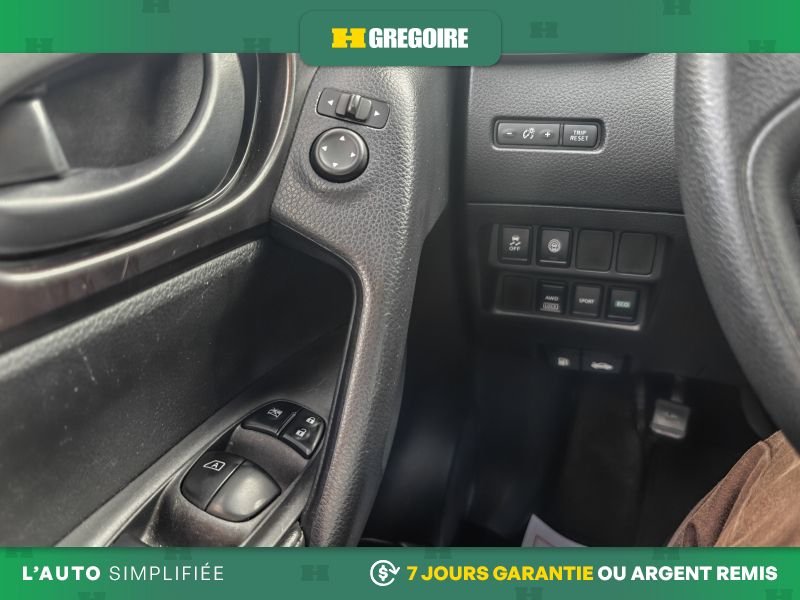 2023 Nissan Qashqai Grey Laval - photo #19