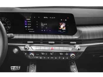 Kia Telluride SX Limited