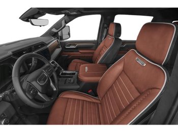 GMC Sierra 3500HD Denali Ultimate