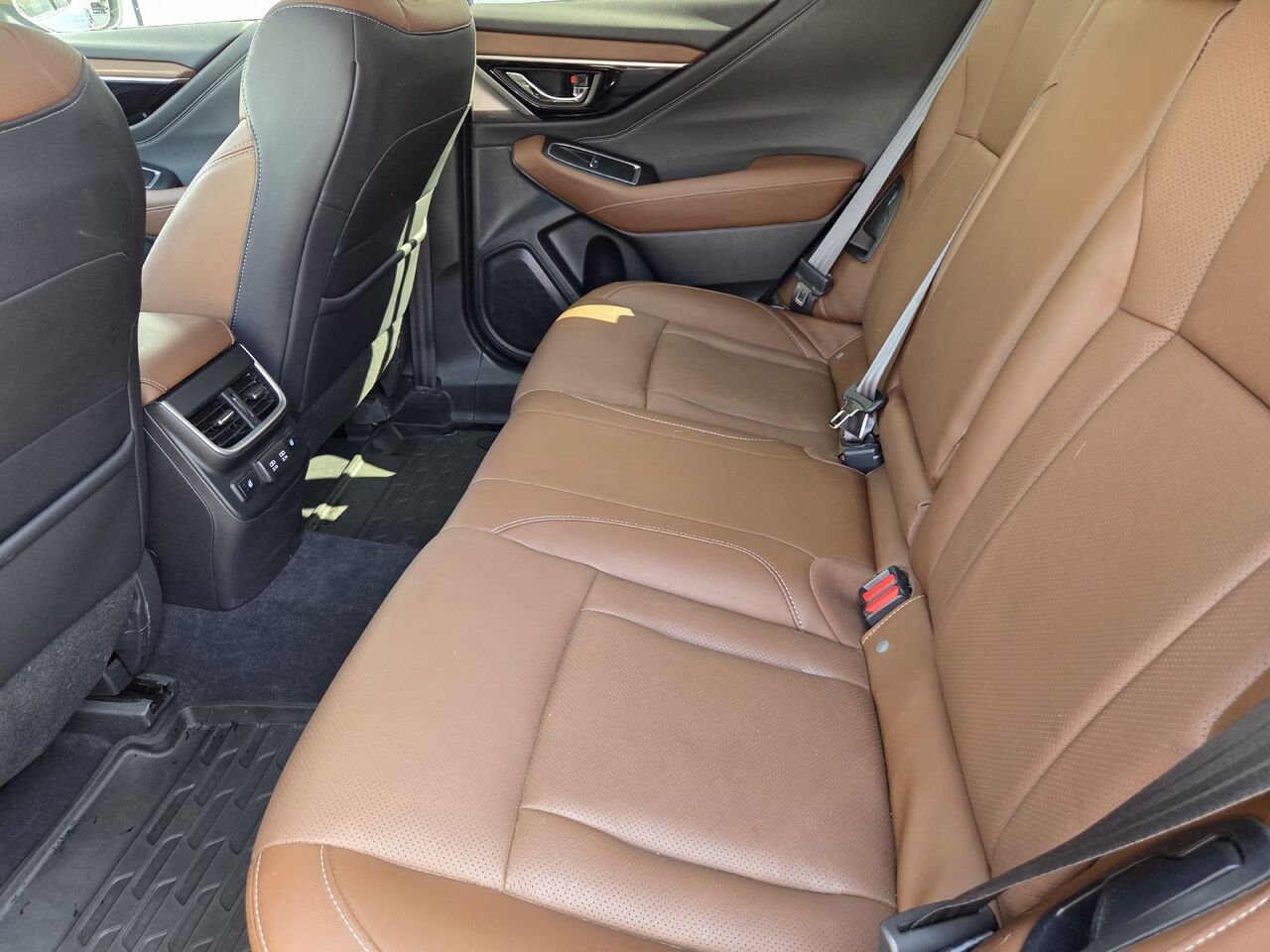 2022 SUBARU OUTBACK Blue Mont-Laurier - photo #13