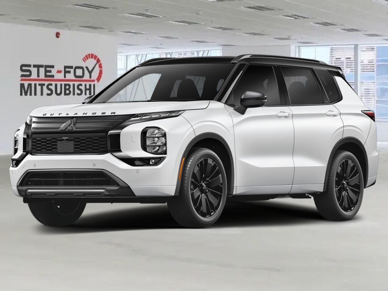 Mitsubishi Outlander 2026