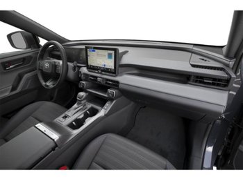 Toyota RAV4 hybride rechargeable SE
