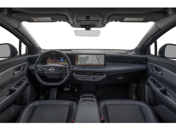 Nissan LEAF PLATINUM+