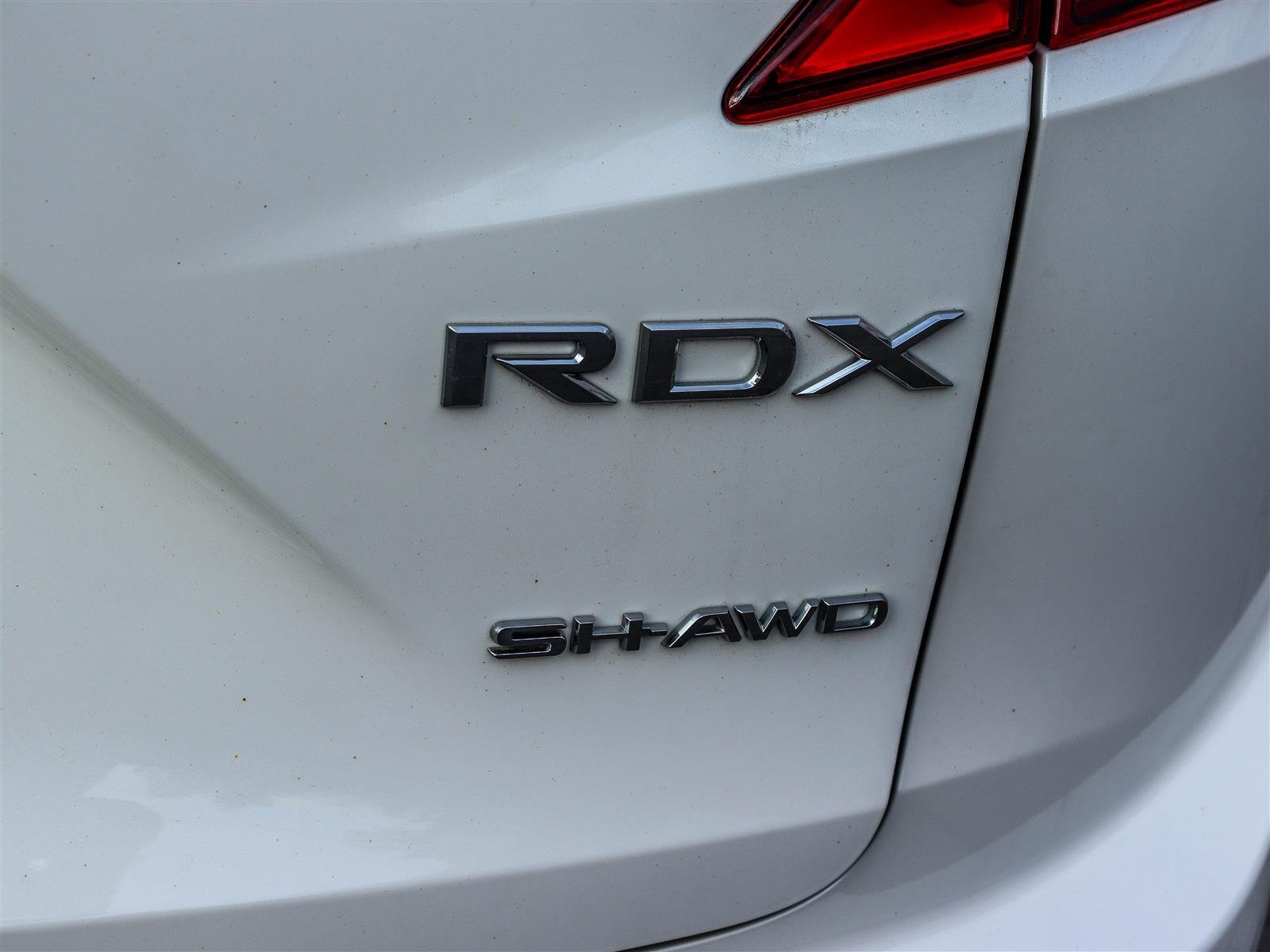 2021 Acura RDX Ottawa & Gatineau - photo #20