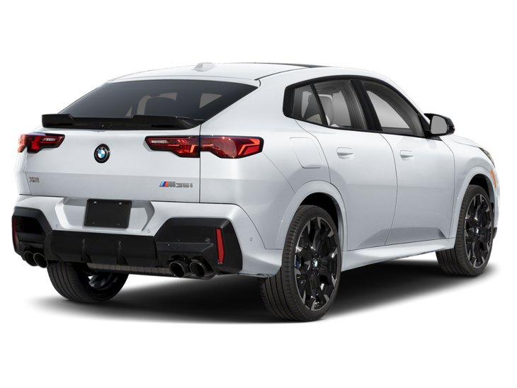 2026 BMW X2 M35i xDrive