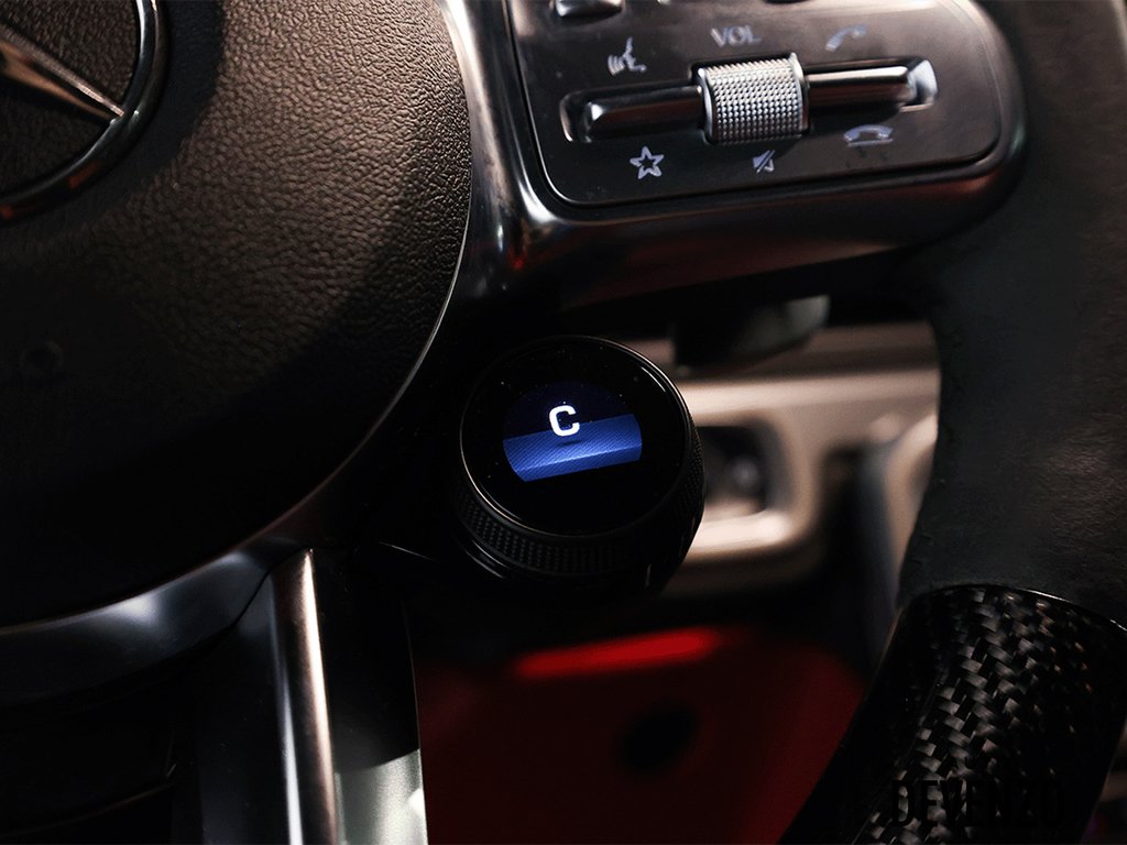 2021 Mercedes-Benz Classe-G Black Saint-Eustache - photo #20