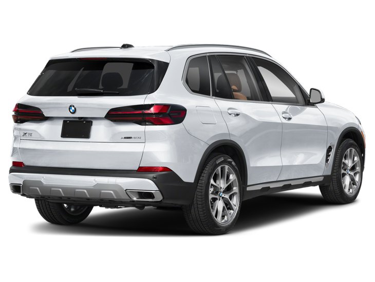 2026 BMW X5 M60i xDrive