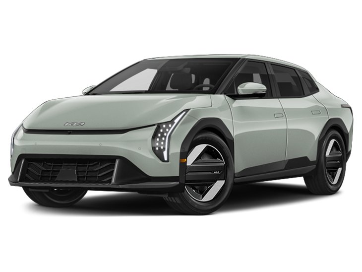 2026 Kia EV4 Light