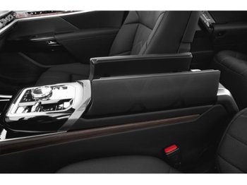 BMW Série 7 760i xDrive