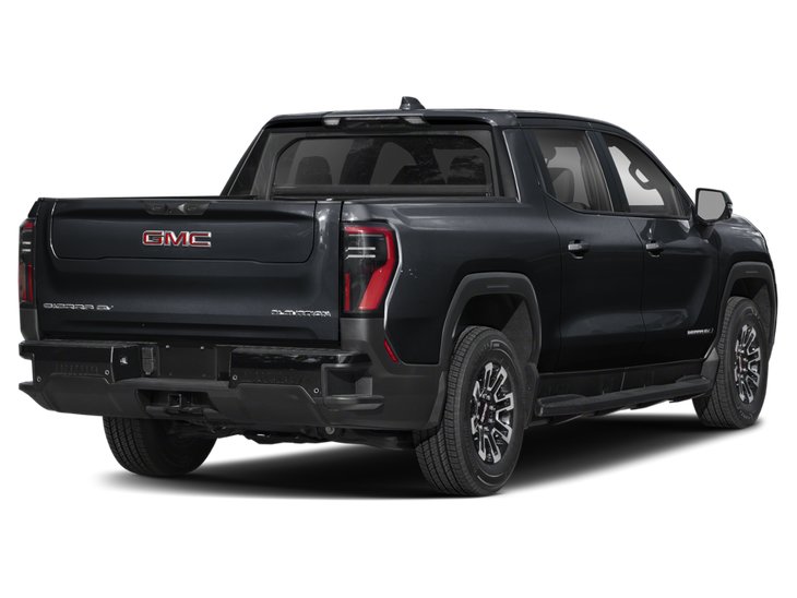 2026 GMC Sierra EV Élévation à autonomie prolongée