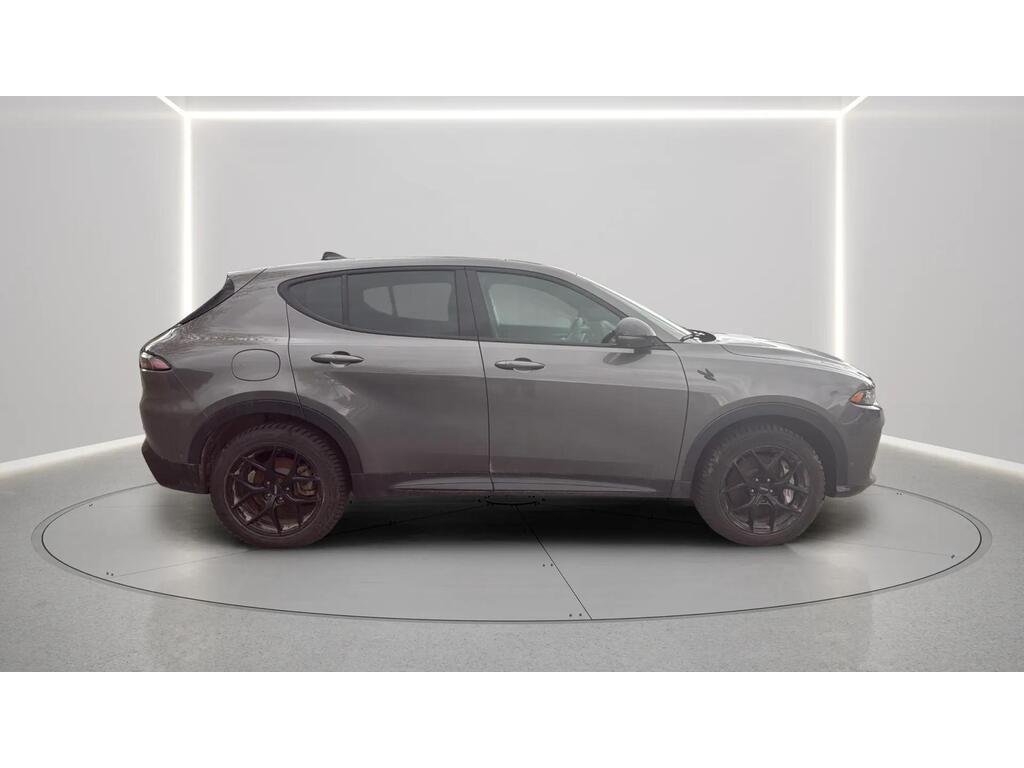 2024 Dodge Hornet Grey Gatineau - photo #5