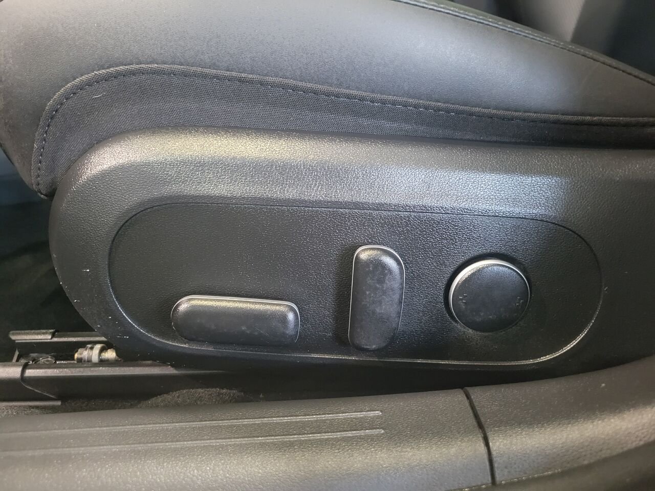 Hyundai IONIQ 6 2024 Gris Longueuil, - photo #11