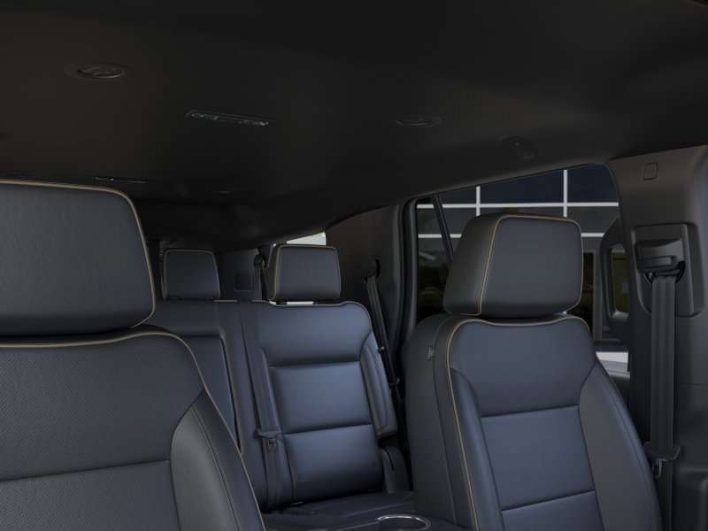 2026 GMC Yukon Élévation 4 portes 4RM ONYX BLACK Sherbrooke - photo #23