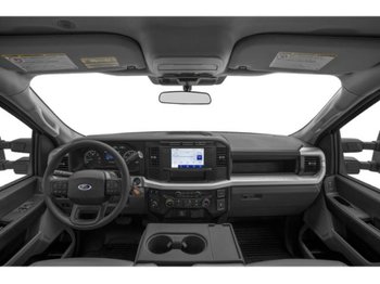 Ford Super Duty F-250 SRW XL