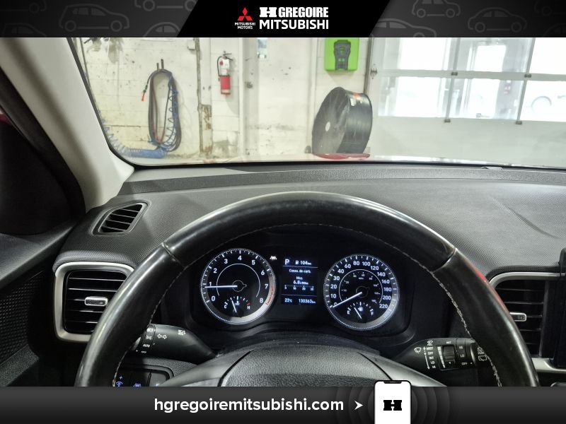Hyundai Venue MA4490 | Preferred * Mags * Caméra * Carplay 2022 Rouge Laval - photo #20