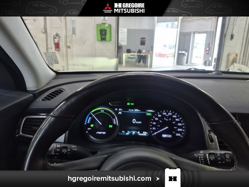 2019 Kia Niro White Saint-Eustache - photo #21