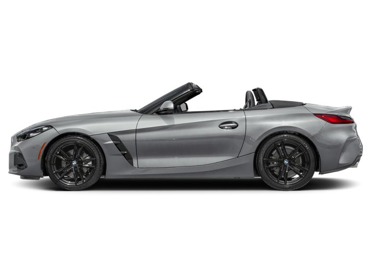 2026 BMW Z4 sDrive30i