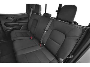 Chevrolet Colorado LT 4RM
