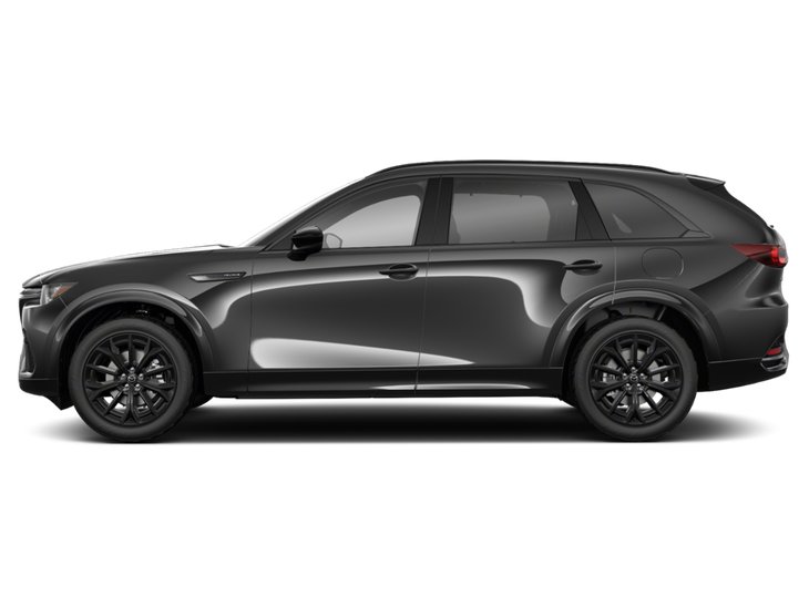 2026 Mazda CX-70 hybride léger GT-P