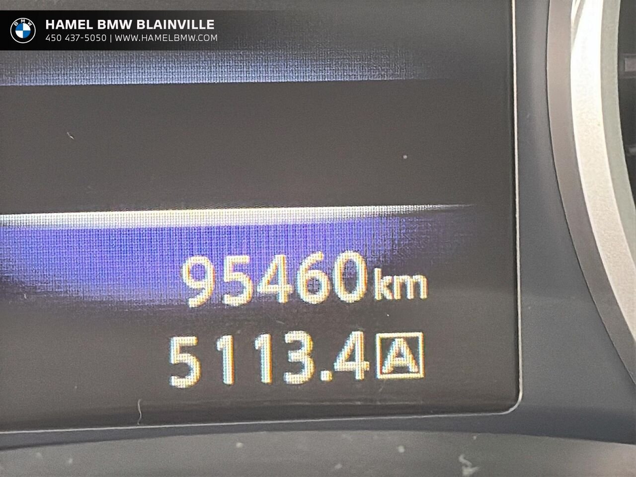INFINITI Q60 3.0t coupé 2 portes 2017 Noir Blainville - photo #12