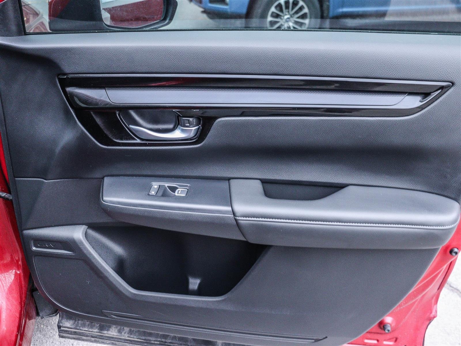 Honda CR-V Sport 2024 Red Ottawa & Gatineau - photo #16